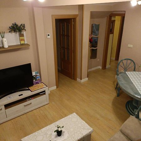 Apartamento Turistico La Canada Guadalajara Eksteriør billede