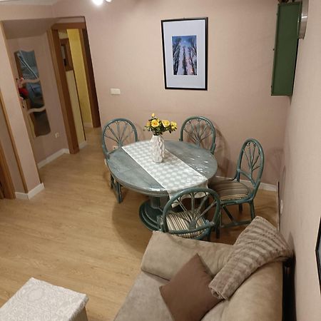 Apartamento Turistico La Canada Guadalajara Eksteriør billede