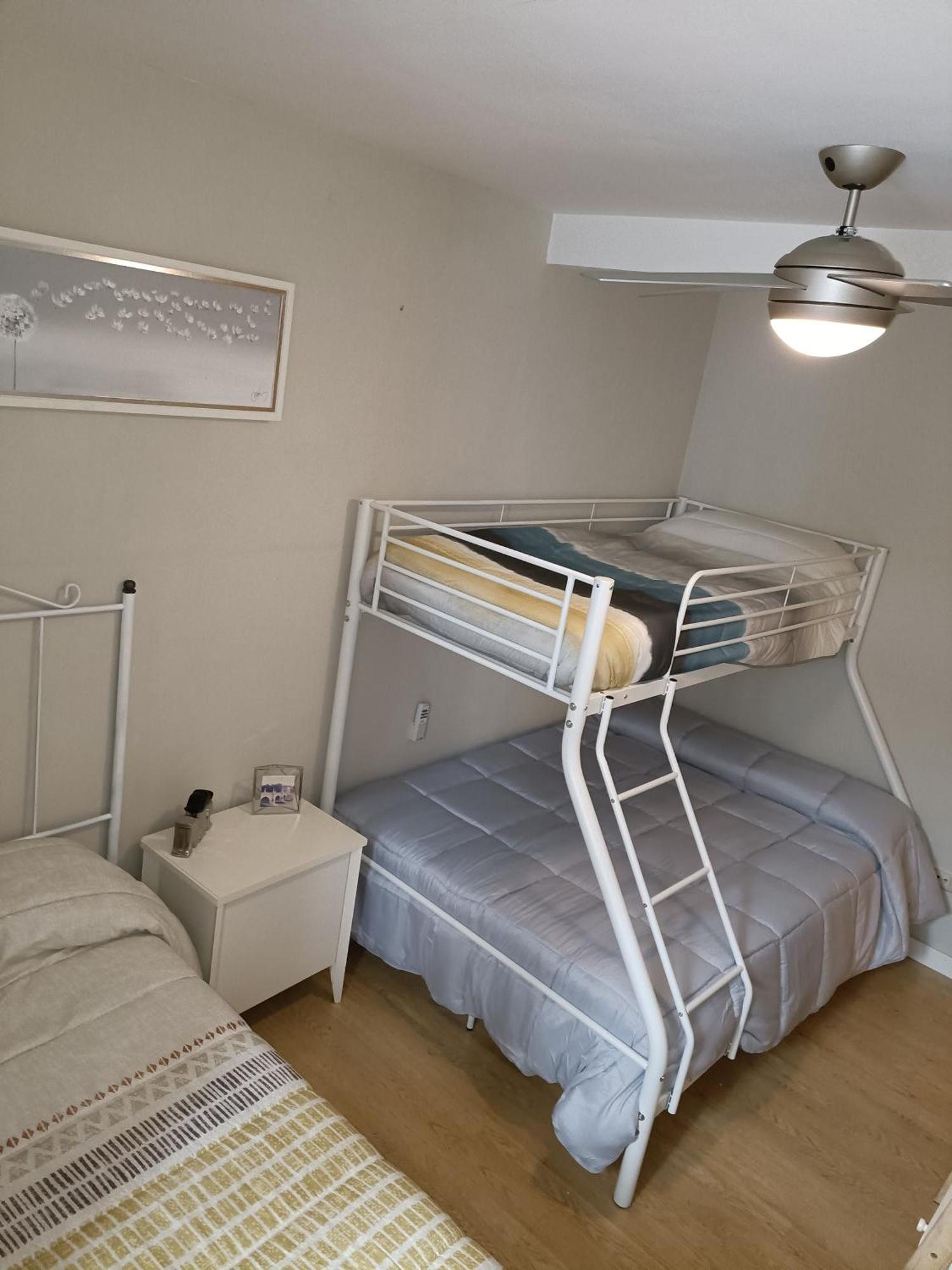 Apartamento Turistico La Canada Guadalajara Eksteriør billede