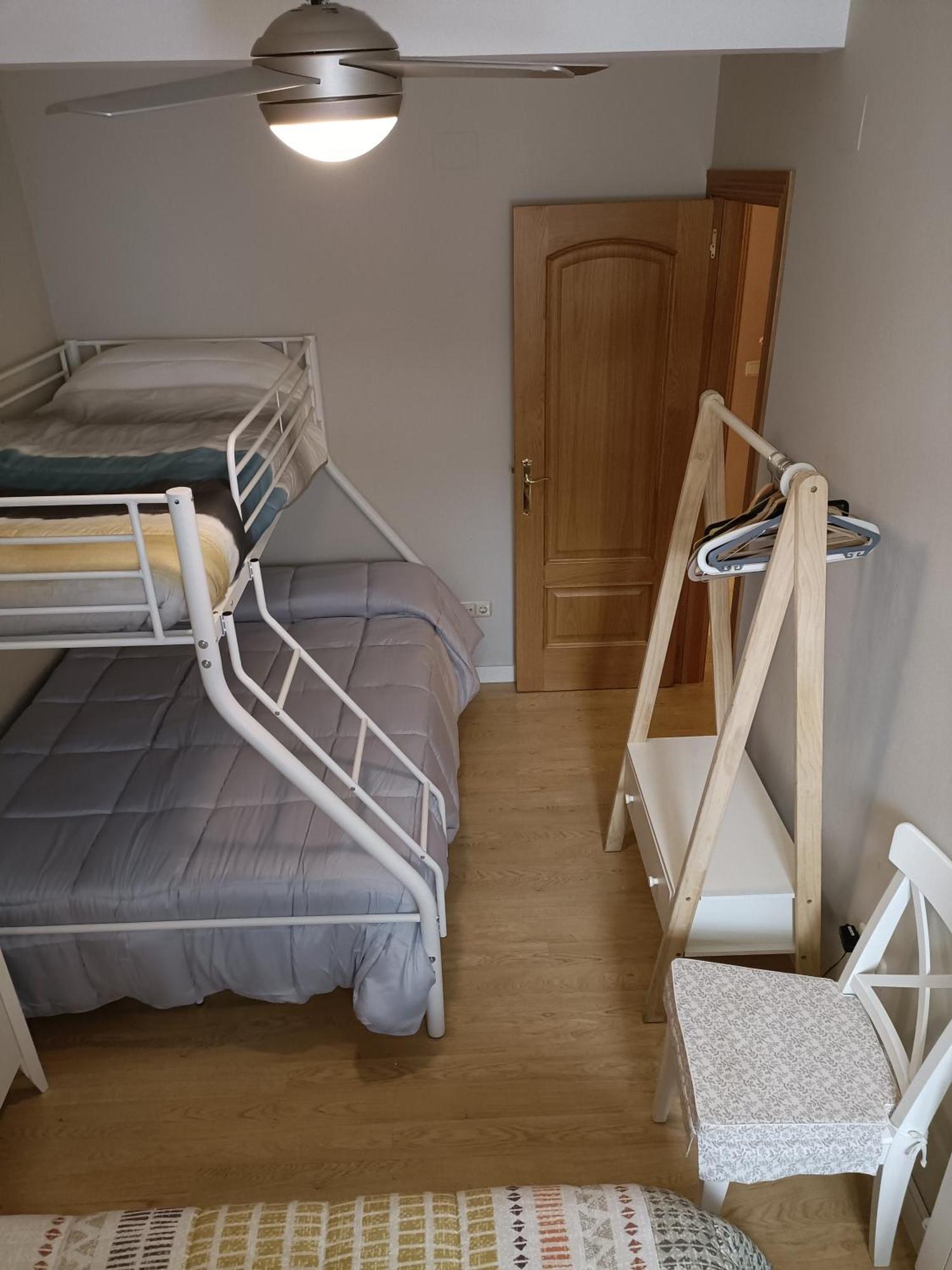 Apartamento Turistico La Canada Guadalajara Eksteriør billede