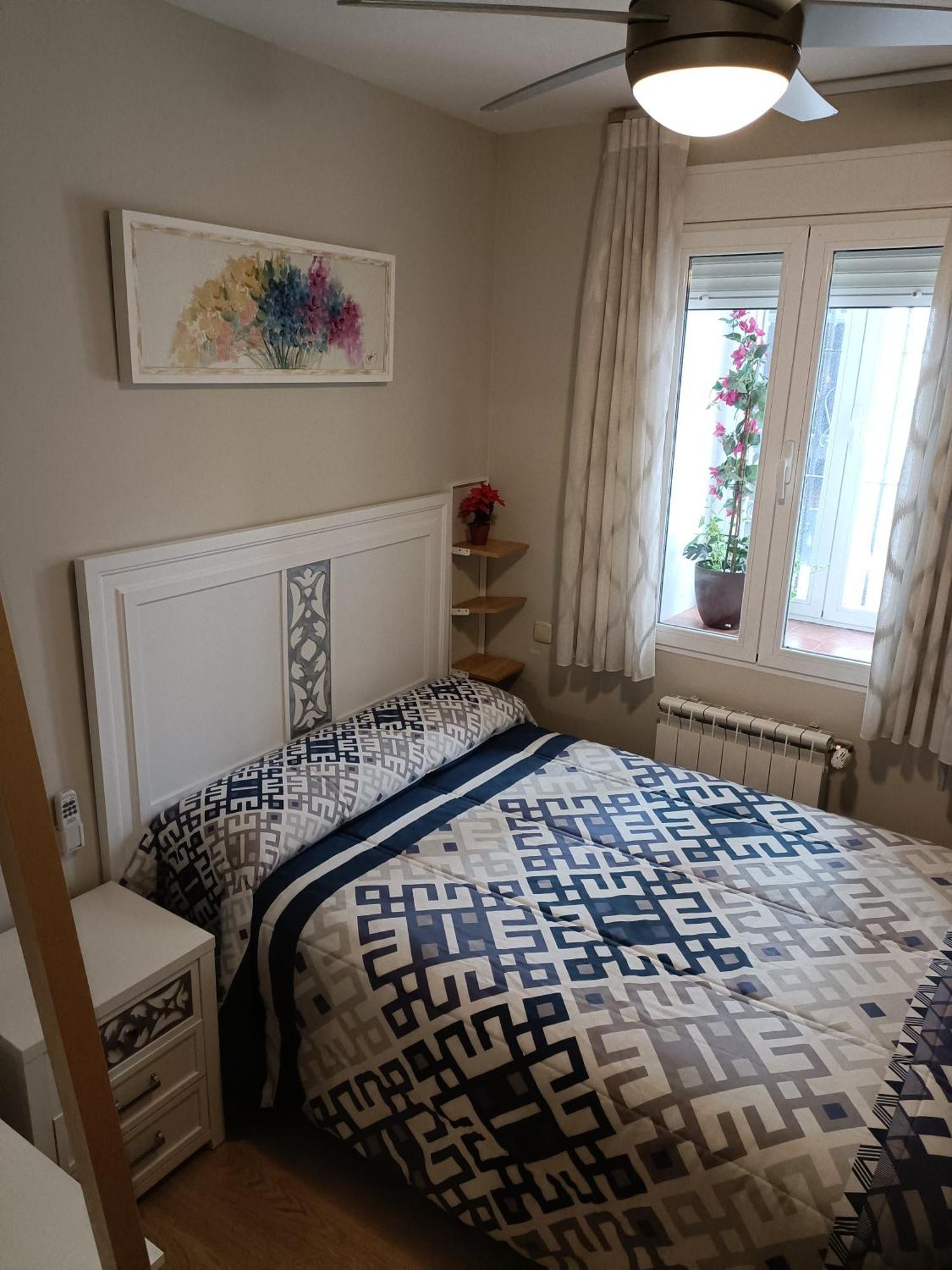 Apartamento Turistico La Canada Guadalajara Eksteriør billede