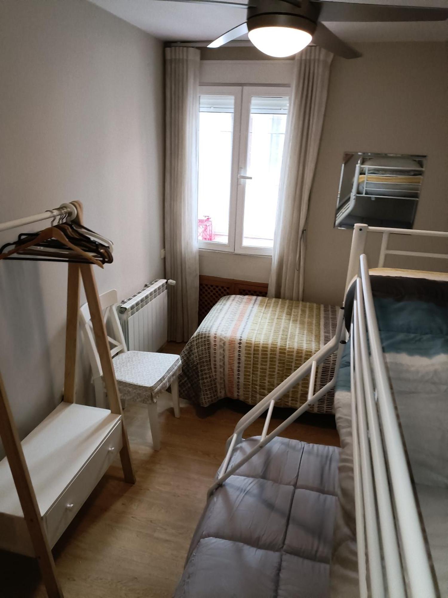 Apartamento Turistico La Canada Guadalajara Eksteriør billede