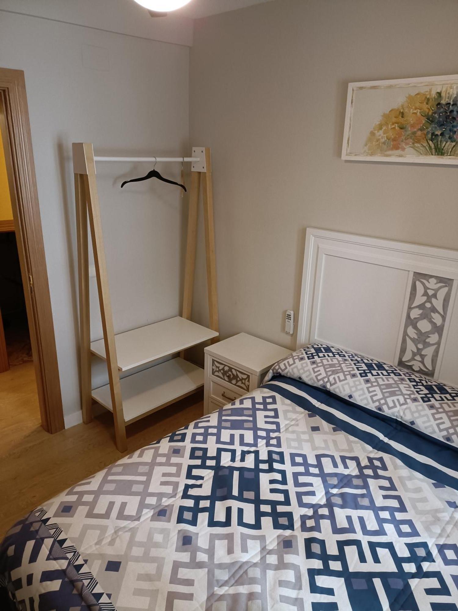 Apartamento Turistico La Canada Guadalajara Eksteriør billede