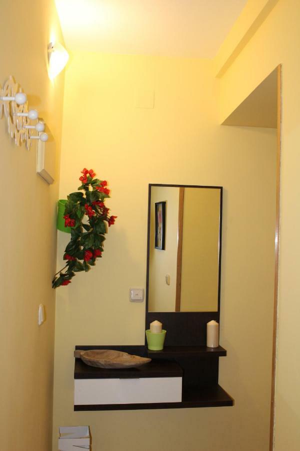 Apartamento Turistico La Canada Guadalajara Eksteriør billede