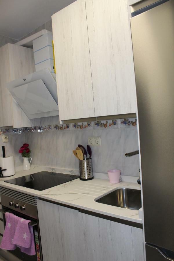 Apartamento Turistico La Canada Guadalajara Eksteriør billede