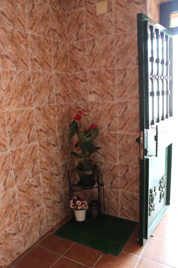 Apartamento Turistico La Canada Guadalajara Eksteriør billede