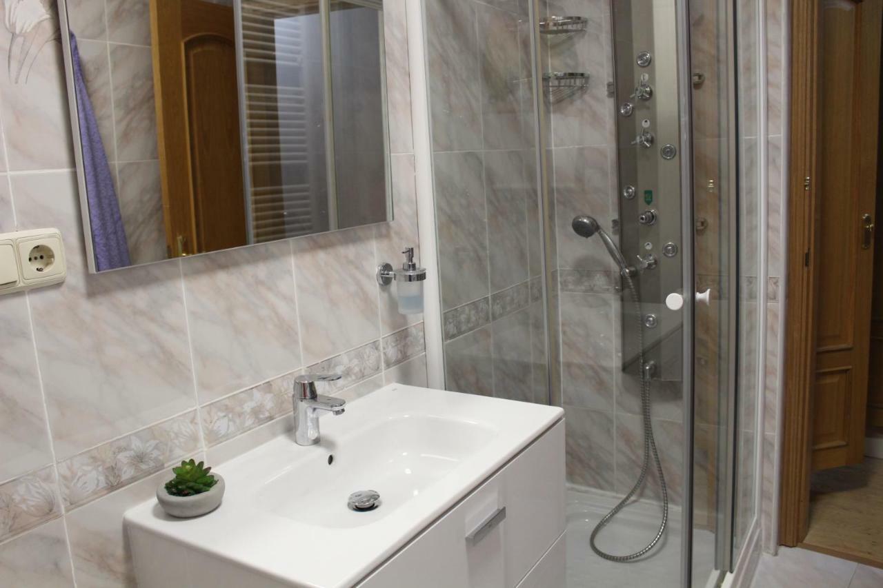 Apartamento Turistico La Canada Guadalajara Eksteriør billede
